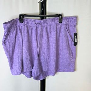 Ideology Shorts Size 3X